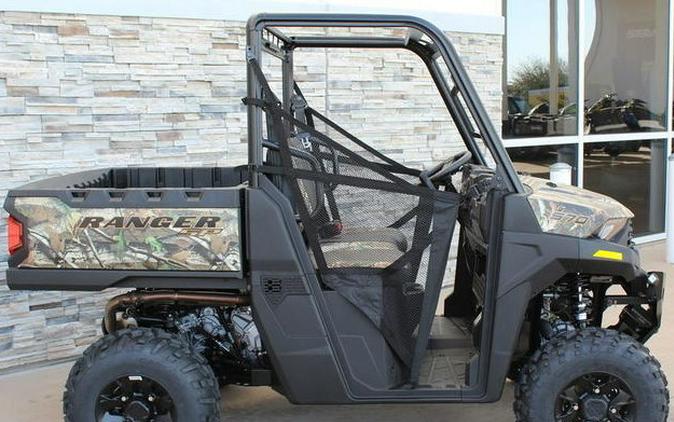 2024 Polaris Industries Ranger SP 570 Premium