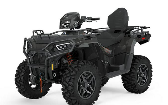 2025 Polaris® Sportsman Touring 570 Ultimate