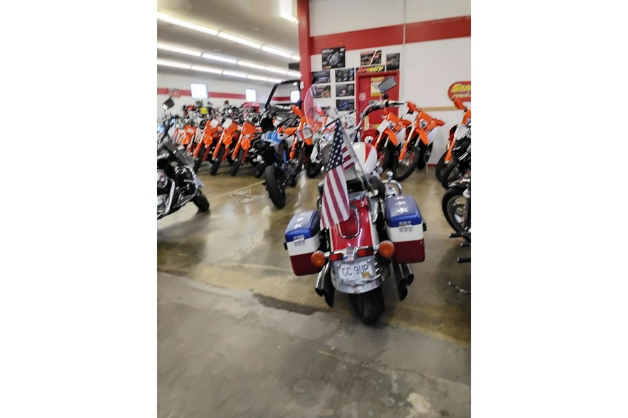 1997 Honda GOLD WING VALKYRIE