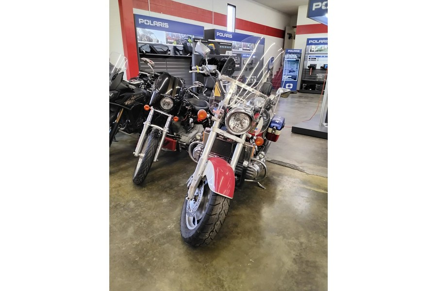 1997 Honda GOLD WING VALKYRIE