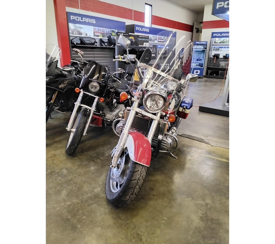 1997 Honda GOLD WING VALKYRIE