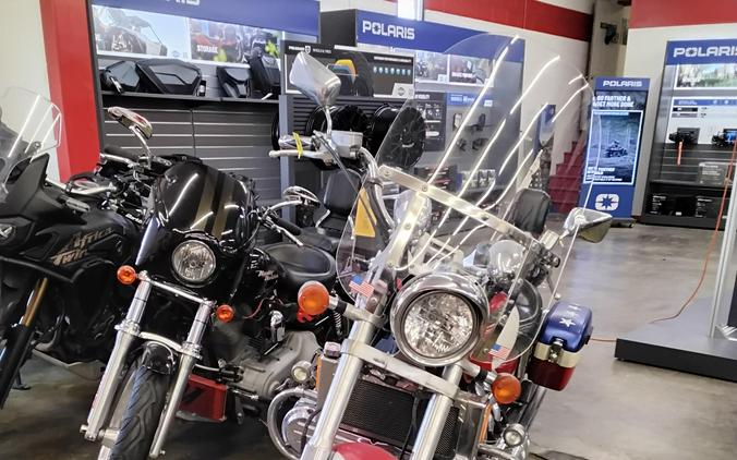 1997 Honda GOLD WING VALKYRIE
