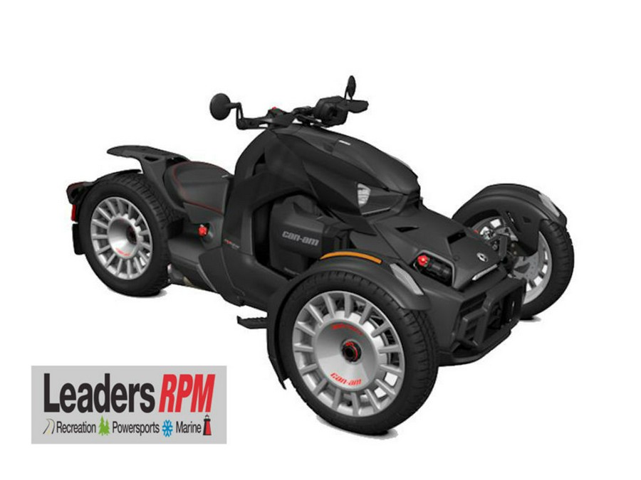 2025 Can-Am® Ryker Sport 900