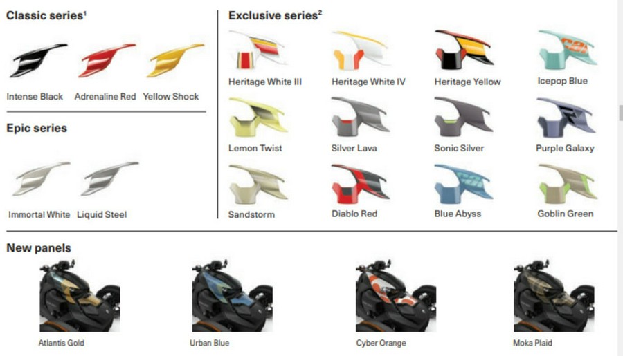 2025 Can-Am® Ryker Sport 900