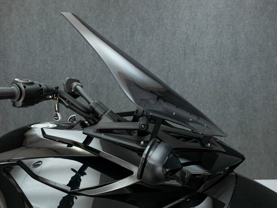 2022 CAN-AM SPYDER F3 S SPECIAL SERIES TRIKE W/ABS