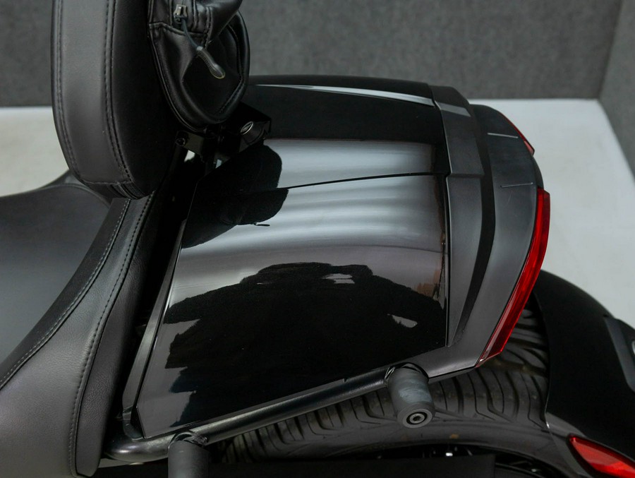 2022 CAN-AM SPYDER F3 S SPECIAL SERIES TRIKE W/ABS