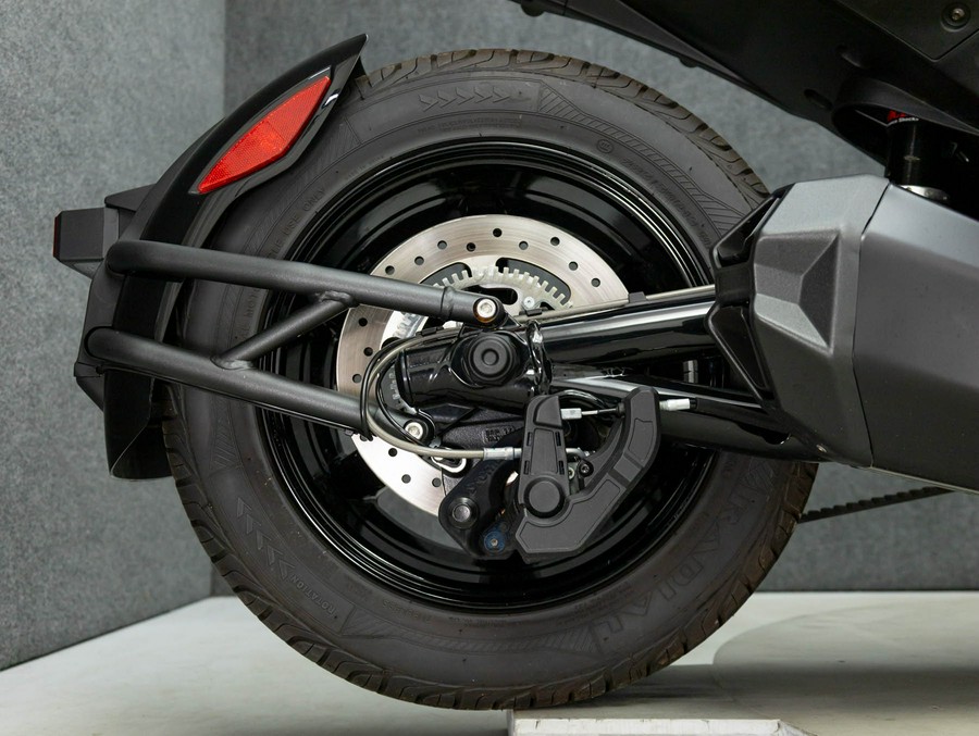 2022 CAN-AM SPYDER F3 S SPECIAL SERIES TRIKE W/ABS