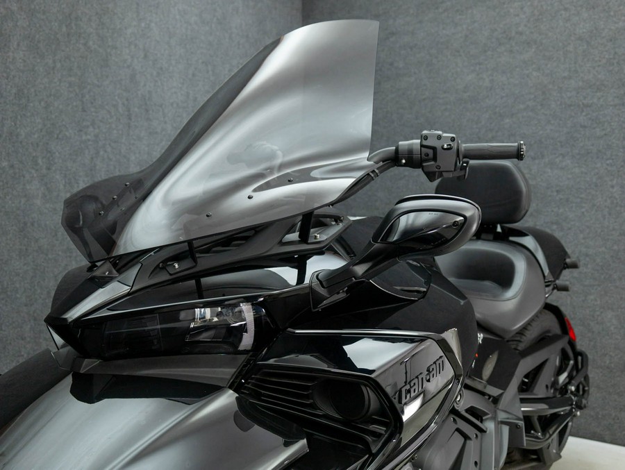 2022 CAN-AM SPYDER F3 S SPECIAL SERIES TRIKE W/ABS