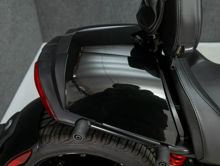 2022 CAN-AM SPYDER F3 S SPECIAL SERIES TRIKE W/ABS