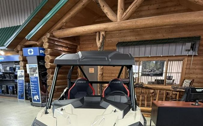 2026 Polaris® RZR Trail Ultimate - Sand Dune