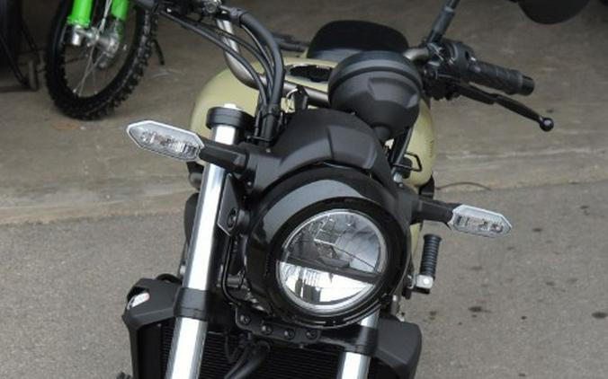 2025 Kawasaki Eliminator® ABS