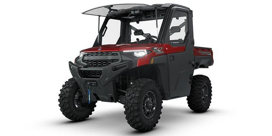 2026 Polaris Ranger XP® 1000 NorthStar Edition Premium