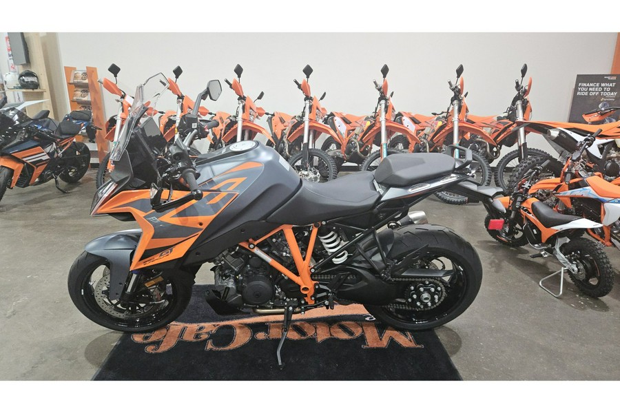 2024 KTM 1290 Super Duke GT Cash or Standard Rate Finance Price!