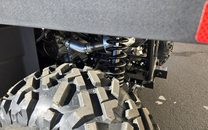 New 2026 CFMOTO UFORCE 800 XL