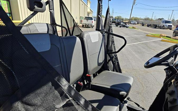 New 2026 CFMOTO UFORCE 800 XL