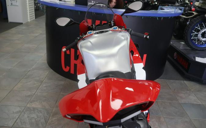 2023 Ducati Panigale V4 R