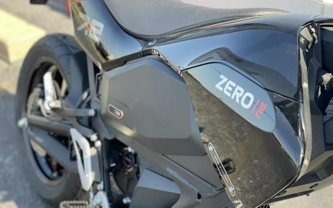 2023 Zero FXE ZF7.2