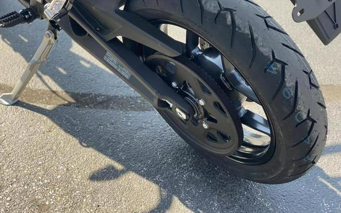 2023 Zero FXE ZF7.2