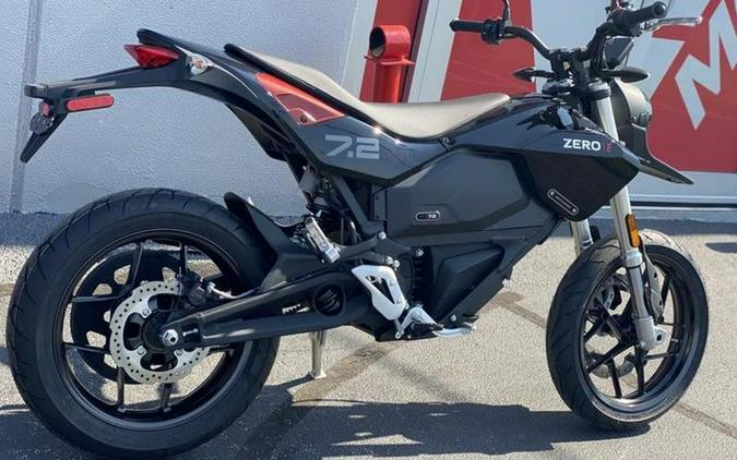 2023 Zero FXE ZF7.2