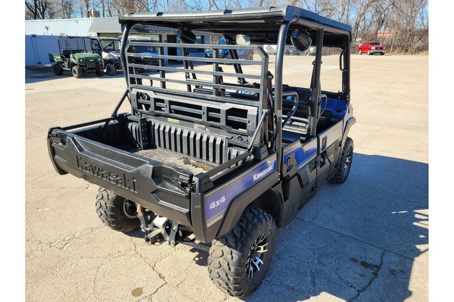 2023 Kawasaki Mule™ PRO-FXT™ EPS LE