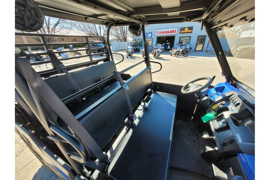 2023 Kawasaki Mule™ PRO-FXT™ EPS LE