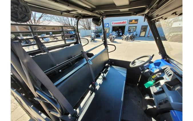 2023 Kawasaki Mule™ PRO-FXT™ EPS LE