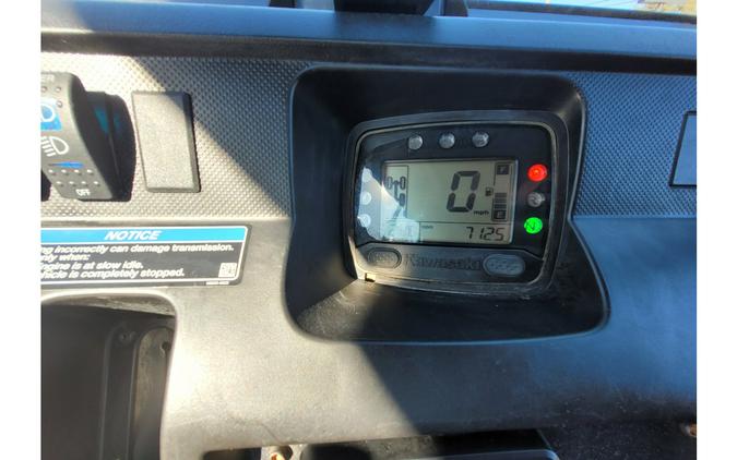 2023 Kawasaki Mule™ PRO-FXT™ EPS LE