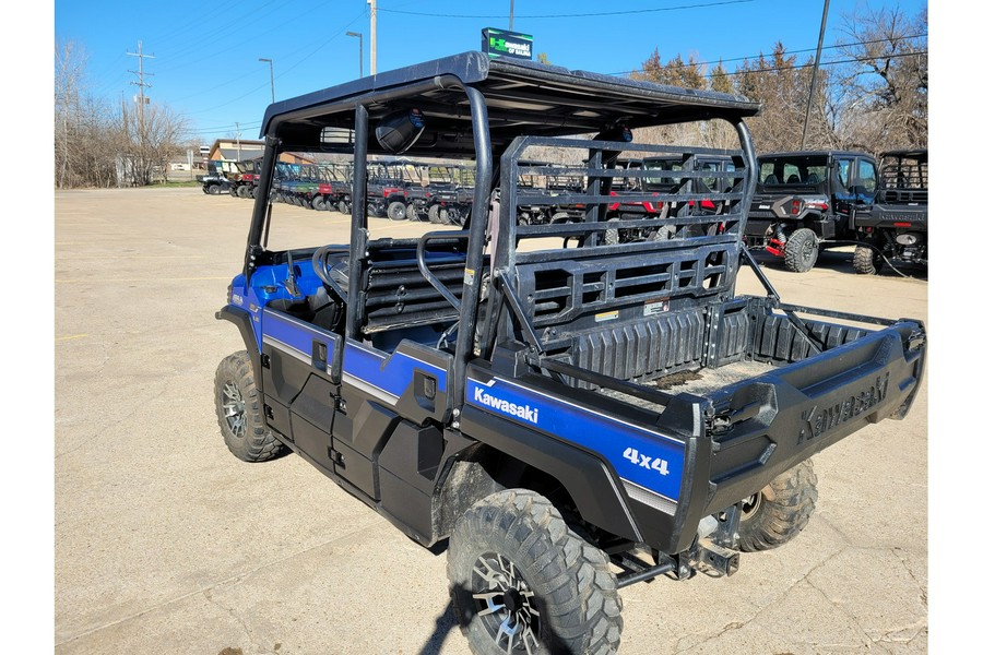 2023 Kawasaki Mule™ PRO-FXT™ EPS LE