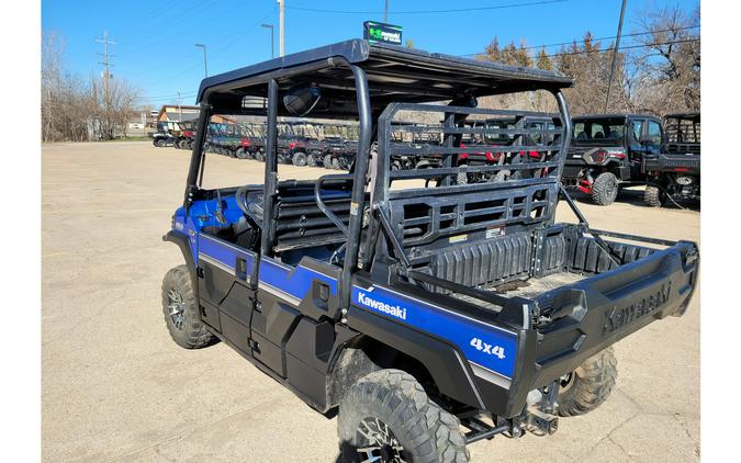 2023 Kawasaki Mule™ PRO-FXT™ EPS LE