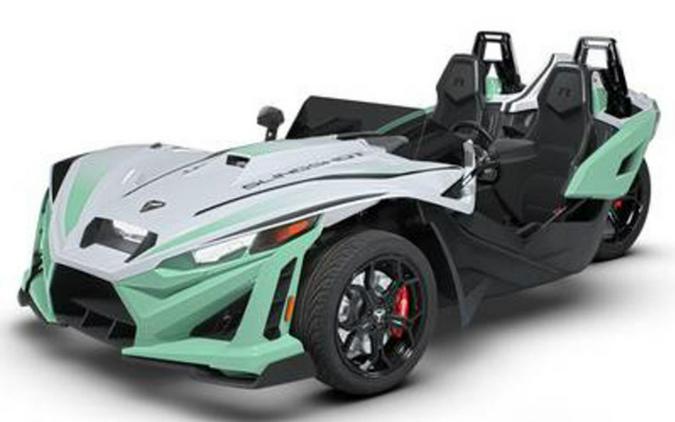2026 Polaris Slingshot R AutoDrive