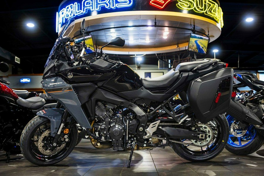 2026 Yamaha Tracer 9