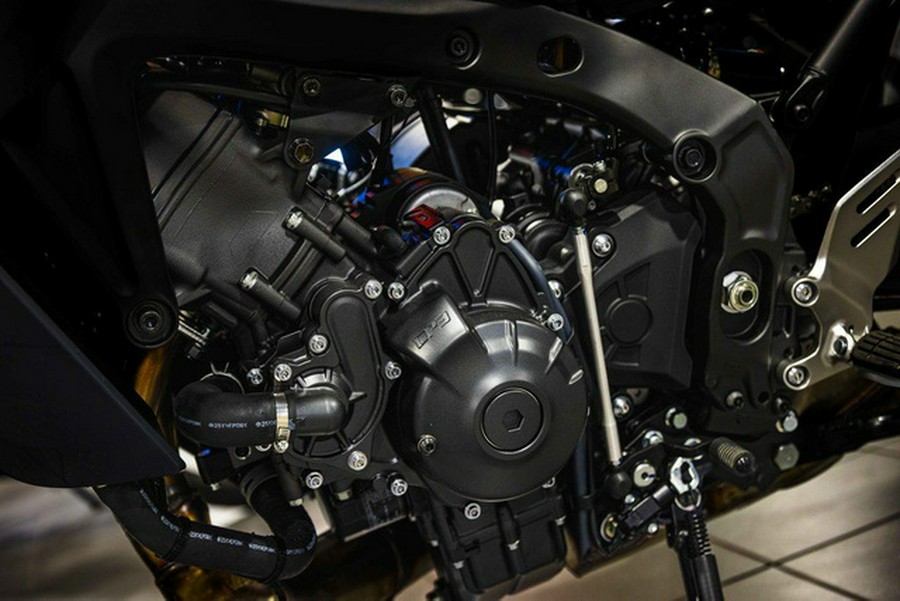 2026 Yamaha Tracer 9