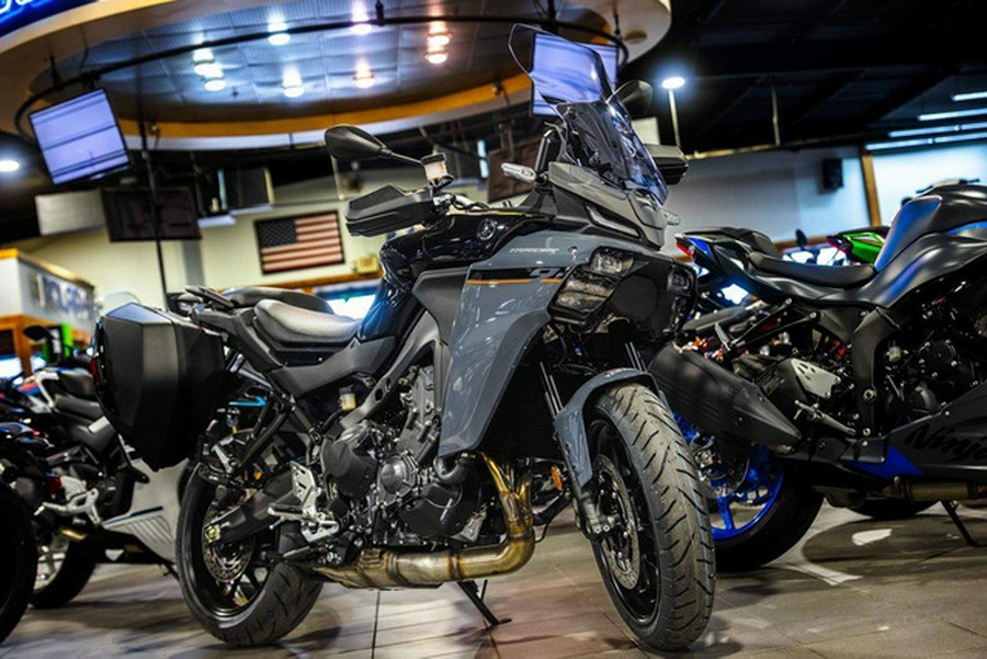 2026 Yamaha Tracer 9