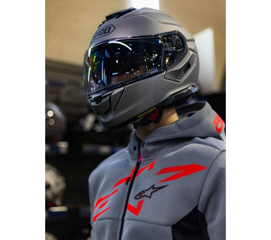 2026 Yamaha Tracer 9