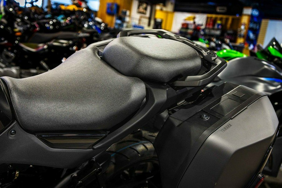 2026 Yamaha Tracer 9