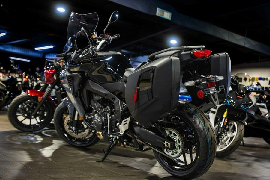 2026 Yamaha Tracer 9