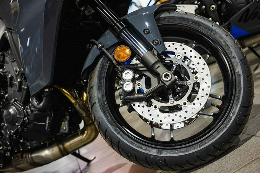 2026 Yamaha Tracer 9