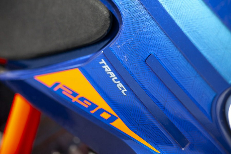 2022 KTM Super Adventure 1290 R