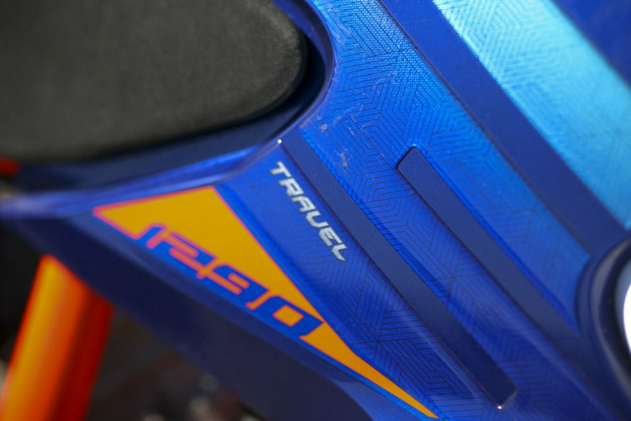 2022 KTM Super Adventure 1290 R
