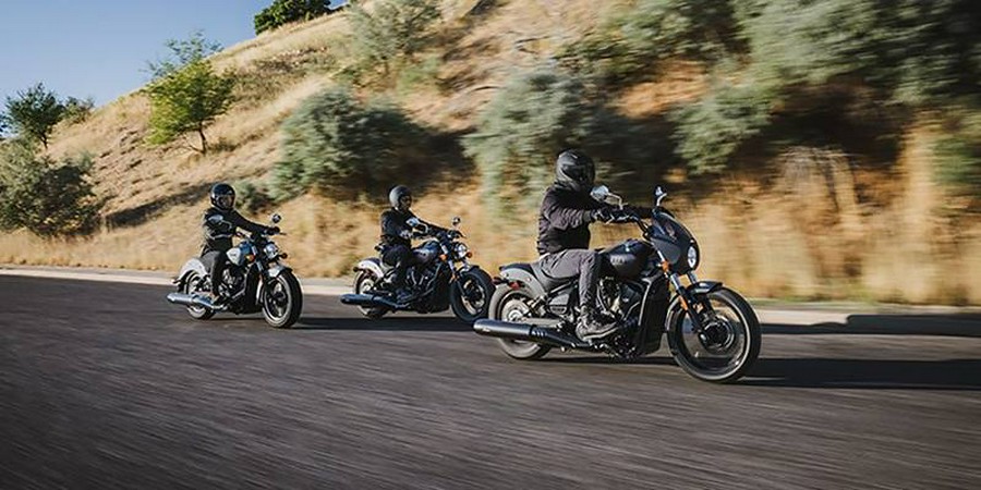 2026 Indian Motorcycle® Sport Scout® Sixty Base