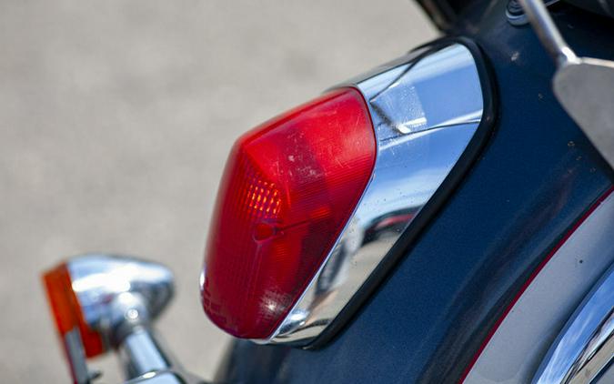 2003 Honda VT750 Shadow