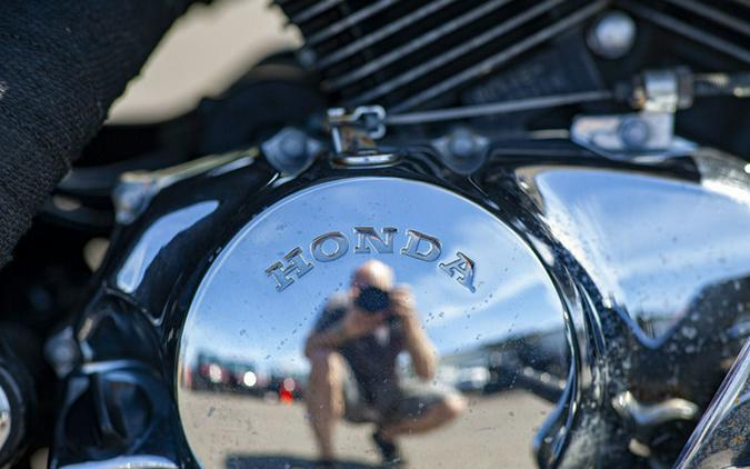 2003 Honda VT750 Shadow