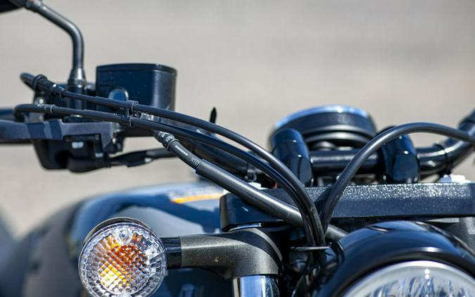2003 Honda VT750 Shadow