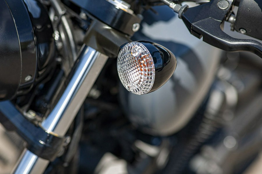 2003 Honda VT750 Shadow