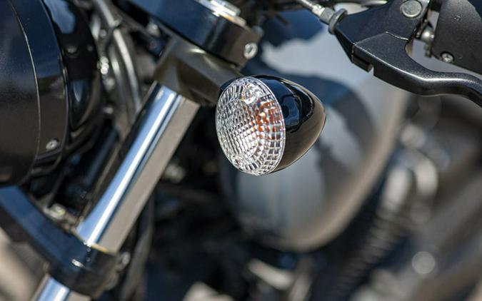 2003 Honda VT750 Shadow