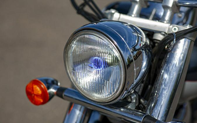 2003 Honda VT750 Shadow