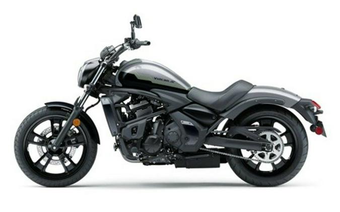 2026 Kawasaki Vulcan S ABS