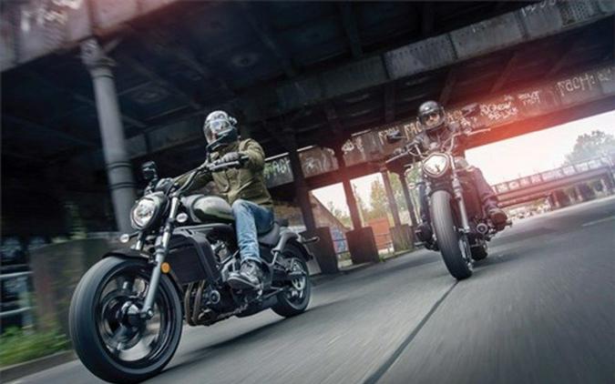 2026 Kawasaki Vulcan S ABS