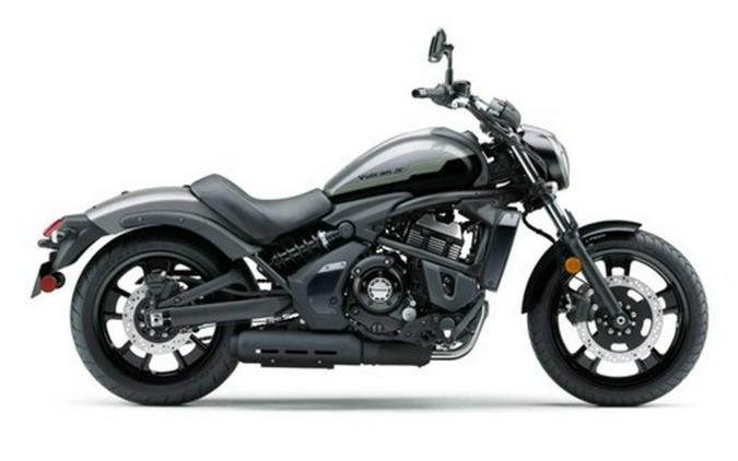 2026 Kawasaki Vulcan S ABS