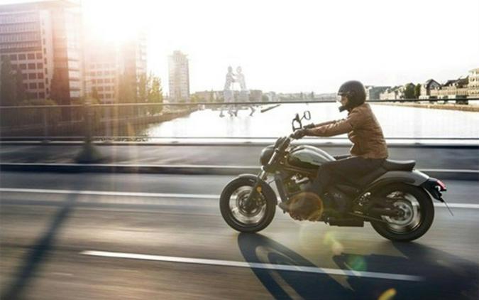 2026 Kawasaki Vulcan S ABS